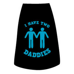 I Have Two Daddies