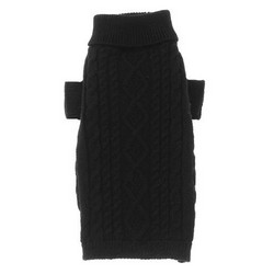 Sweater - Aran Wool