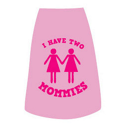I Have Two Mommies