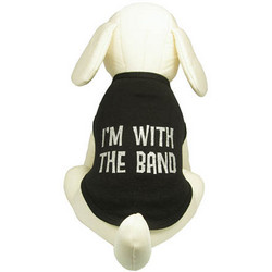 I'm With the Band