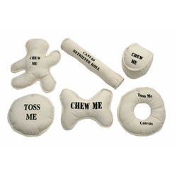 Canvas Basic - 6 Pack