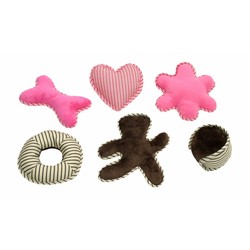 Boutique Stripe - 6 Pack