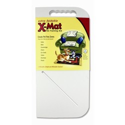 X-Mat 18" Foldable