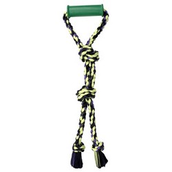 Twin Tug w/Rubber Handle - 3 Pack