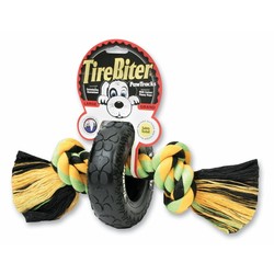 TireBiter Roller Rope - 3 Pack