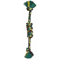 Monkey Fist Bar Tug - 3/Pack
