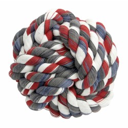 Monkey Fist Ball - 3 Pack