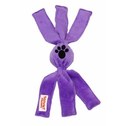 Squeaky Freaks Plush Double - 6 Pack