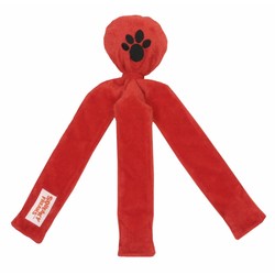 Squeaky Freaks Plush Single- 6 Pack