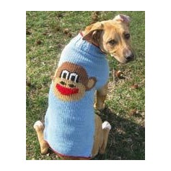 Monkey Sweater