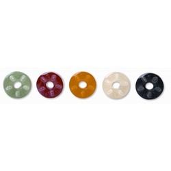 The Original DogSavers - 3 Pack (Assorted Colors)