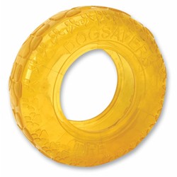 DogSavers PawTrack Tire - 3 Pack (Assorted Colors)