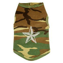 Nautical Star