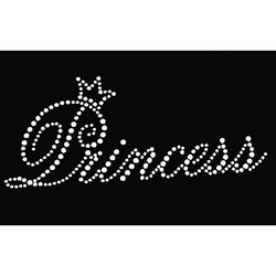 Princess in Script