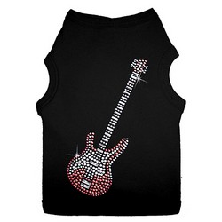 Red Guitar