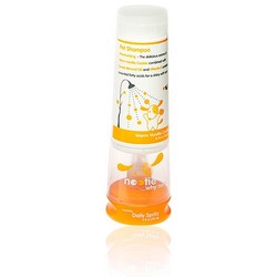Shampoo & Daily Spritz Kit - Warm Vanilla Cookie - 12 oz. Shampoo/4 oz. Spritz