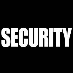Security