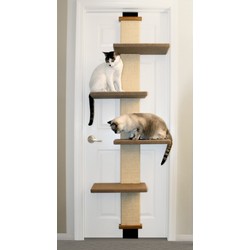 Cat Climber