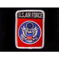 US Air Force Tank