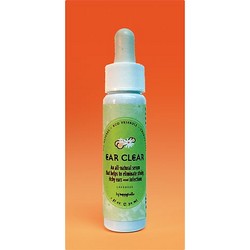 Ear Clear