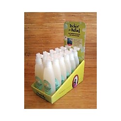 Itchin' For Relief Counter Display