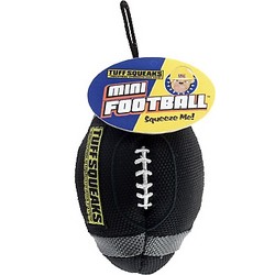 Tuff2Squeaks Football