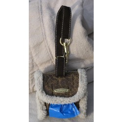 Fly Boy Clutch