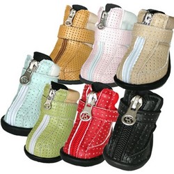 Air Doggy Boots