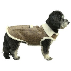 Aviator Jacket