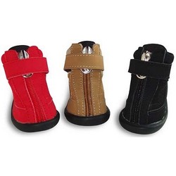 Hiker Boots