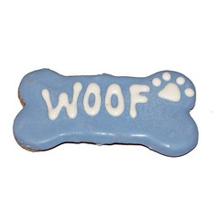 WOOF Bones