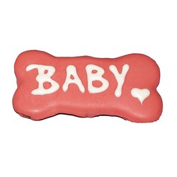 BABY Bones