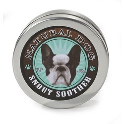 NATURAL DOG SNOUT SOOTHER