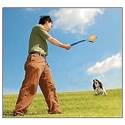 KURGO WINGA DISC DOG TOY - STARTER KIT