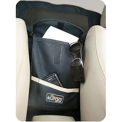KURGO TREAT & LITTER BAG