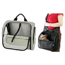Pet Messenger Bag