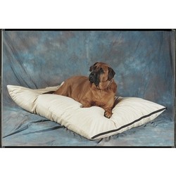 30"x40" Natural Fiber-Fabric/Fabric