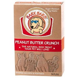 Bark Bars - 12oz Boxes - Sold by the case only