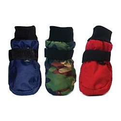 Soft Paw Protectors