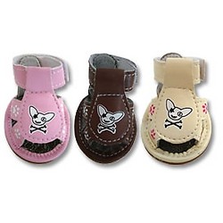 Doggy Sandals