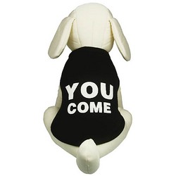 YOU Come