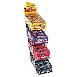 Cookie Bar Wire Rack Display