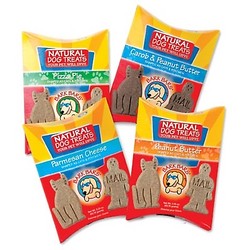 Bark Bars - 2.25oz Pillow Packs - Sold by the case only