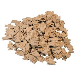 Bulk Bark Bars - 5lb Boxes - 2 (5 lb.) boxes/case