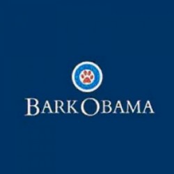 Bark Obama Tee