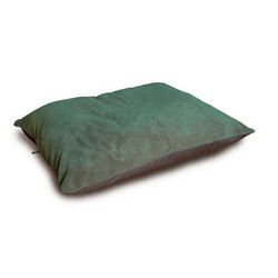 Polyester Fiber-Terry Bed w/ Non Skid Bottom