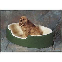 High Quality Foam Fleece/Fabric Cuddler