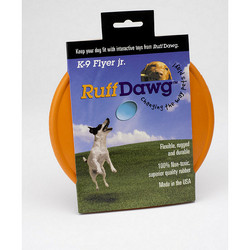 K9 Jr Mixed Case