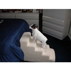 PetStairz 5 Step Small Dog