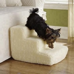 PetStairz 3 and 3 step combo